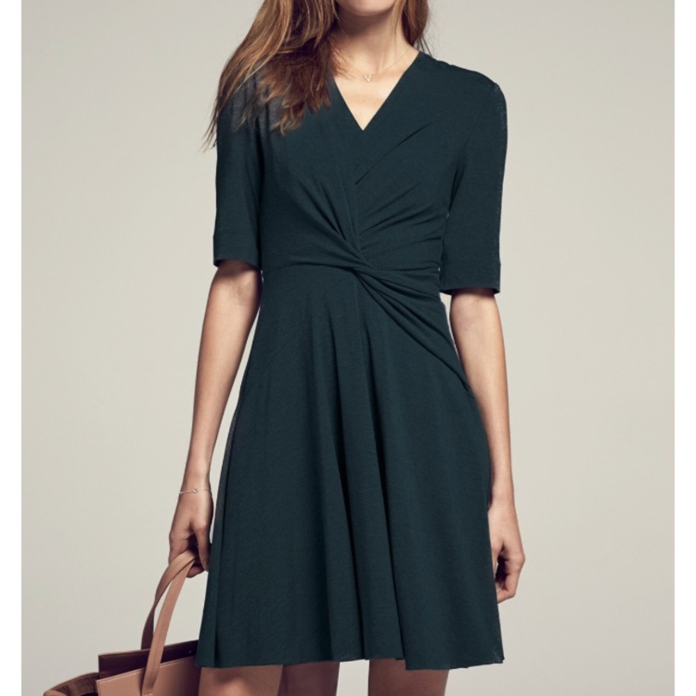 Jenny Dress from MM Lafleur
